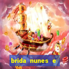 brida nunes e medico xv